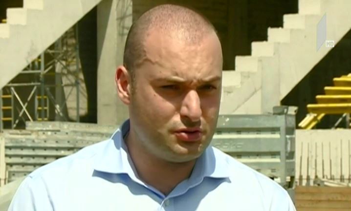 პრემიერის კომენტარი