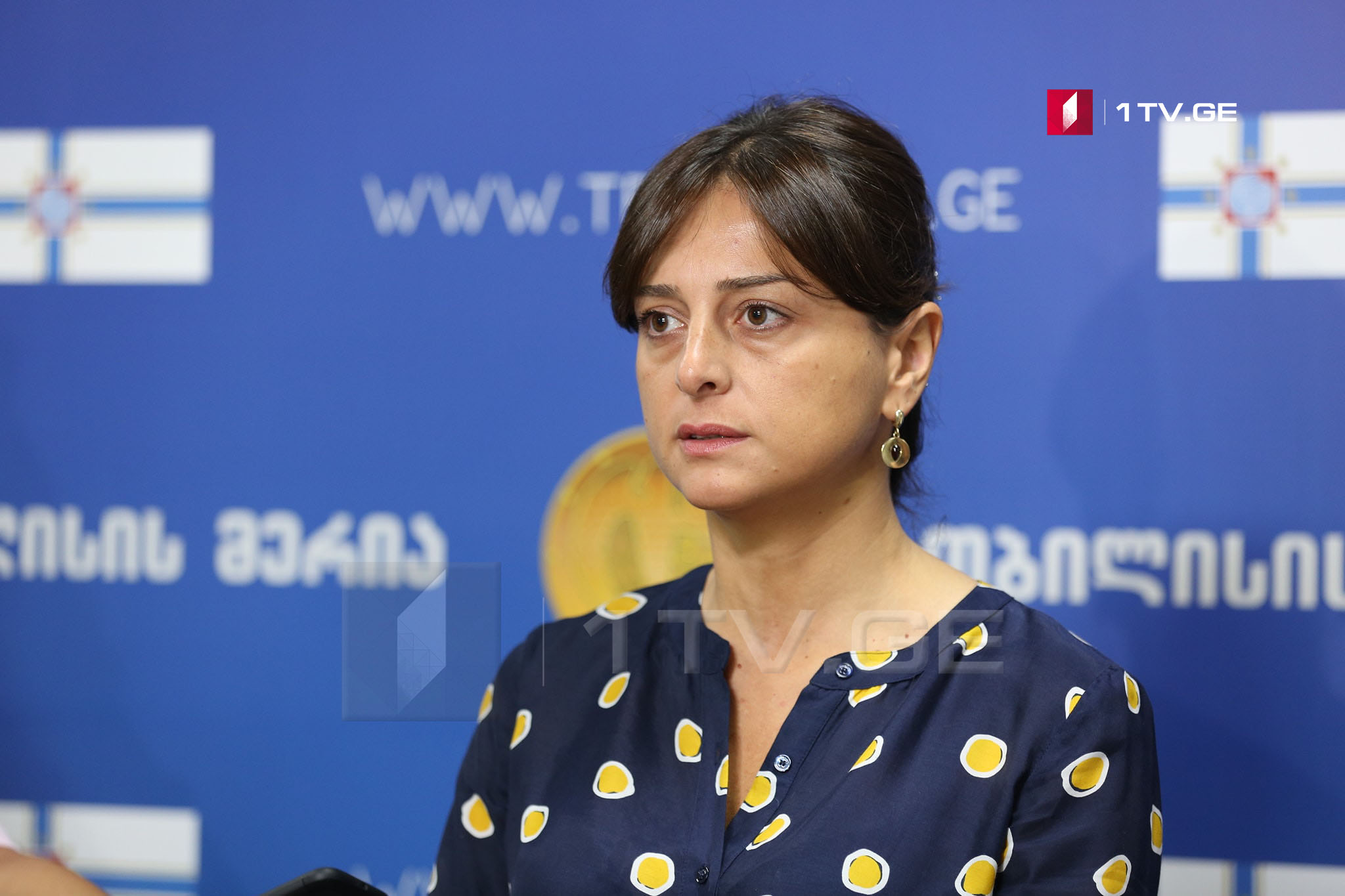 მაია ბითაძე - ფიჭვის ყველა კორომი, რომელიც დღეს თბილისში გვაქვს, არის დაავადებული და განკურნებას არ ექვემდებარება