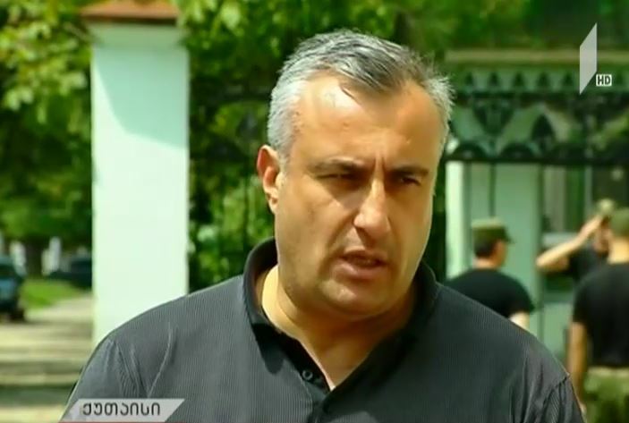 „საქნახშირის“ თანამშრომლებს ბრალს დღეს წაუყენებენ