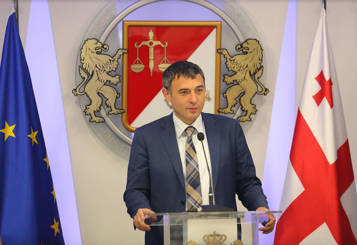 ნიკოლოზ გაგუა - იმედი გვაქვს, ეკონომიკური ზრდის მაჩვენებელი მომავალ თვეებში გაუმჯობესების ტენდენციას გამოავლენს
