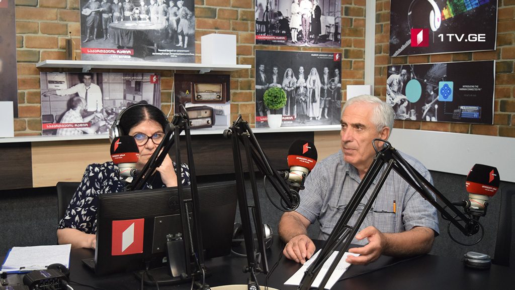 ფერმერის საათი – ნოდურალური ანუ კვანძოვანი დაავადება, პრევენცია და მკურნალობა