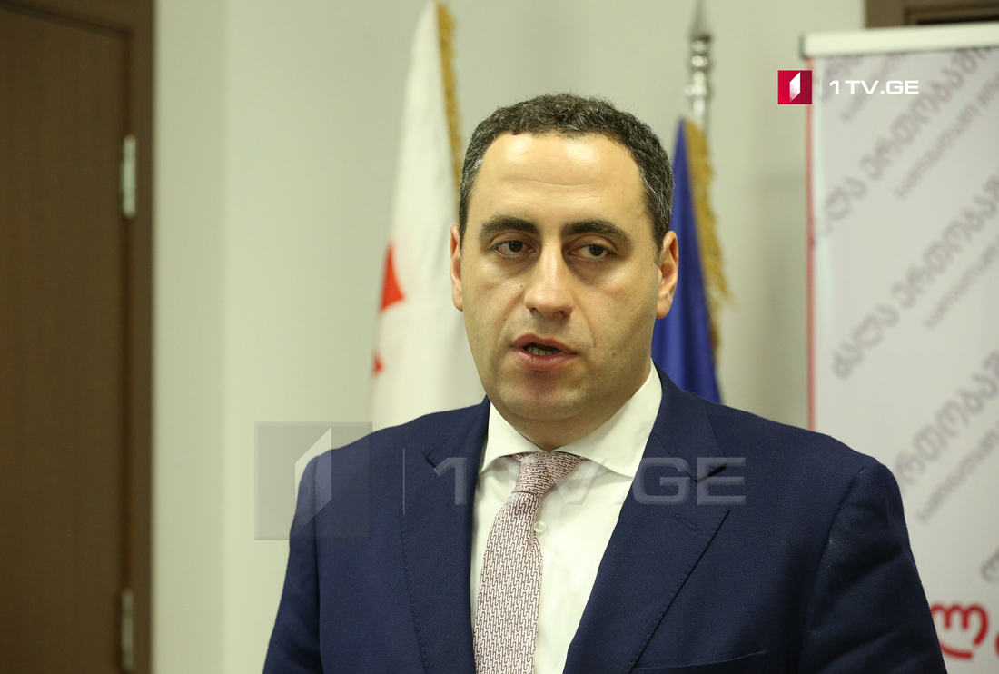 გიორგი ვაშაძე თამარ ჟვანიას არჩევნების გაყალბების მცდელობაში ადანაშაულებს