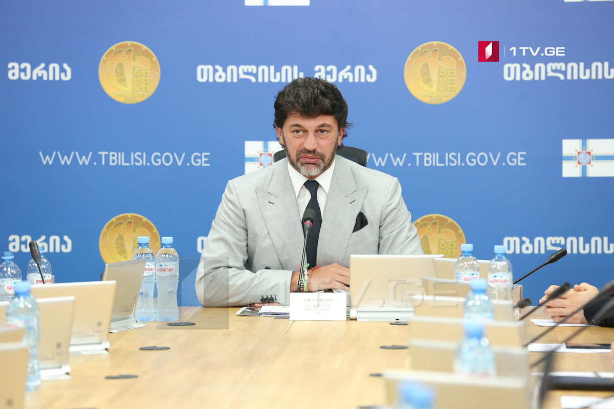 ტაქსის მძღოლებს ლიცენზიის აღება 21 აგვისტოდან იუსტიციის სახლშიც შეეძლებათ