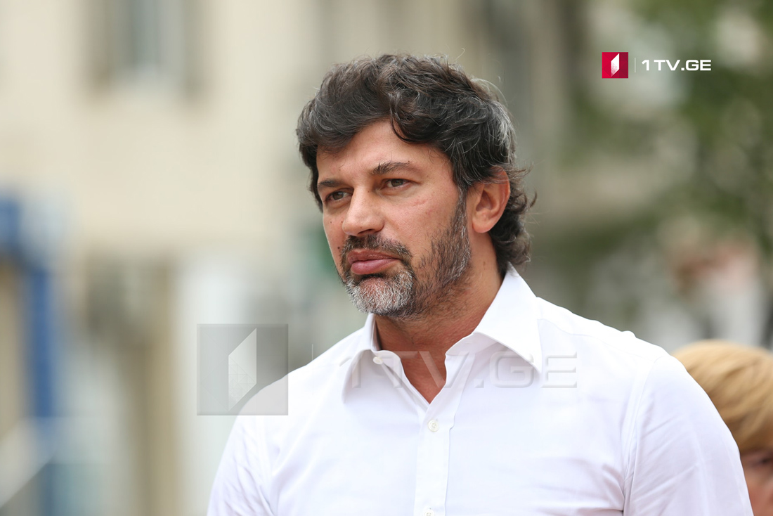 კახა კალაძე არ აკონკრეტებს, დაუჭერს თუ არა მხარს „ქართული ოცნება“ საპრეზიდენტო არჩევნებზე დავით უსუფაშვილს