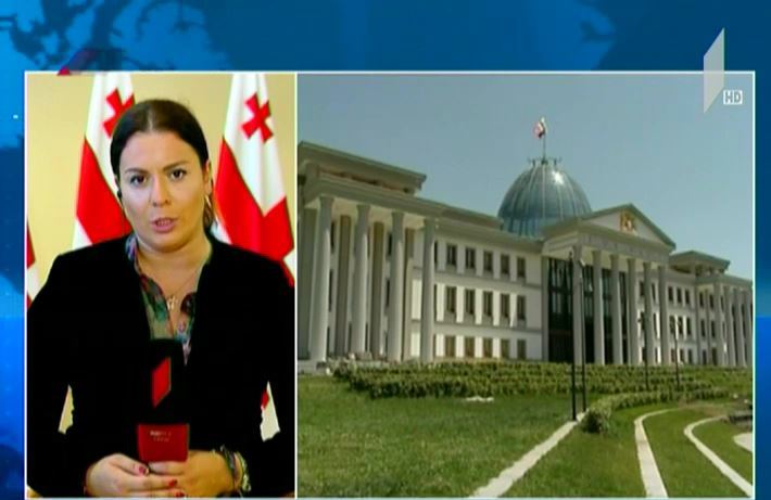 მსჯელობა უზენაესი სასამართლოს თავმჯდომარის კანდიდატზე