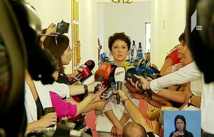 "ხორავას ქუჩის საქმეზე" საგამოძიებო კომისიამ გამოკითხვების ძირითადი ნაწილი დაასრულა