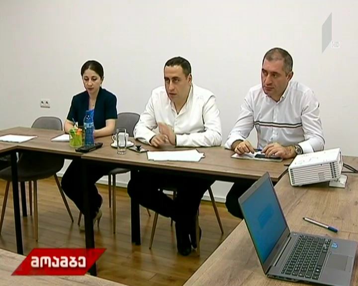 „ძალა ერთობაშია“ ცესკო-ს ნეპოტიზმში ადანაშაულებს