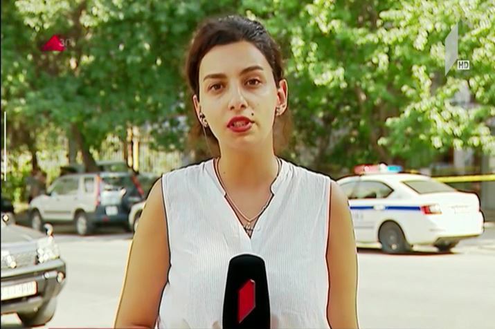 მკვლელობა თბილისში - გარდაცვლილია 40 წლამდე მამაკაცი