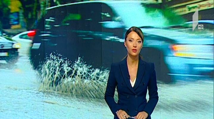 სატრანსპორტო შეზღუდვები თბილისის ქუჩებზე