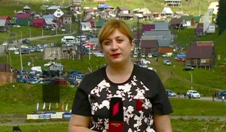 „ბახმაროს თასი 2018“ დღეს გაიმართება