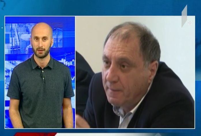 სერგეი შამბას განცხადება - შეფასებები თბილისში