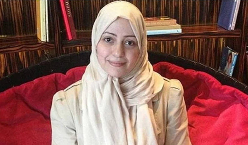 საუდის არაბეთში აქტივისტ ქალს სიკვდილით დასჯა ემუქრება