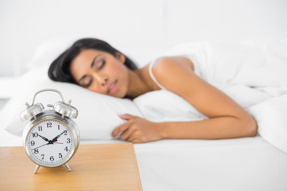 რვა საათზე მეტხანს ძილი შესაძლოა, სიკვდილიანობის რისკს ზრდიდეს - ახალი კვლევა