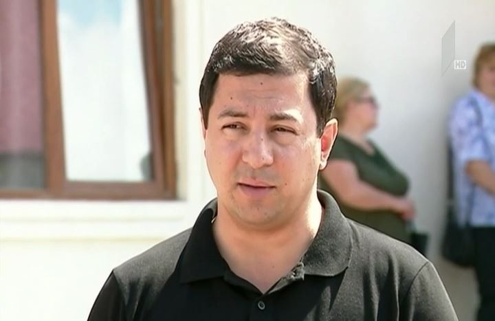 არჩილ თალაკვაძის განცხადება