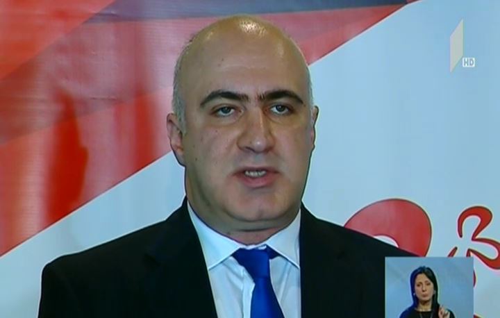 ივლისში საქართველოში საერთაშორისო მოგზაურთა ვიზიტების რაოდენობამ მილიონს გადააჭარბა