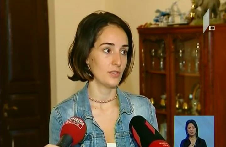 გიორგი ჭანტურიას ბრალს დღეს წარუდგენენ