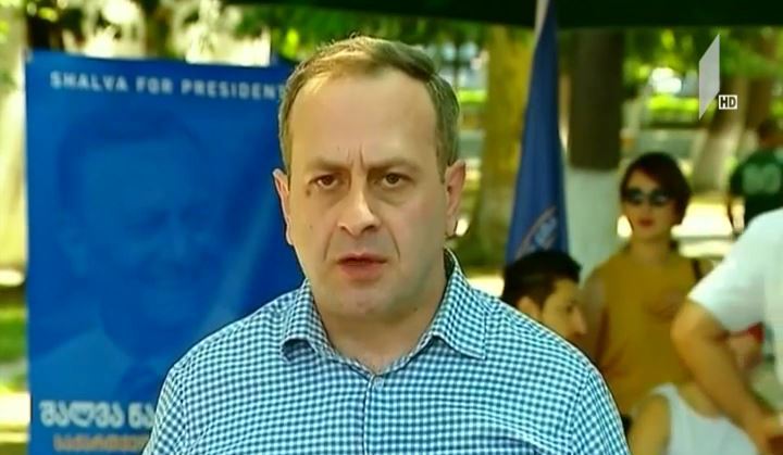 „ლეიბორისტული პარტია“ ხელმოწერების შეგროვებას აგრძელებს