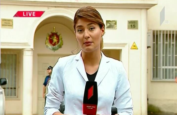 გიორგი ჭანტურიას ბრალს რამდენიმე წუთში წარუდგენენ