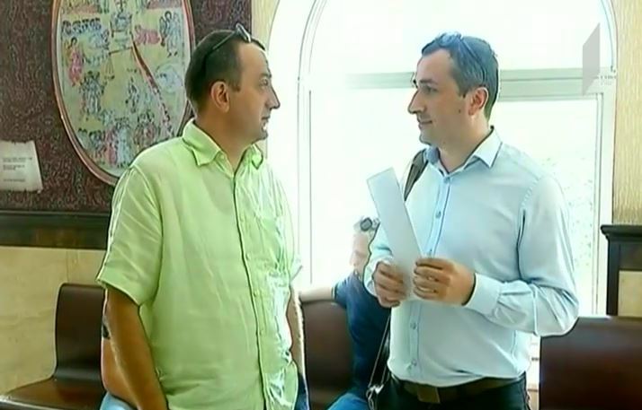"ხორავას ქუჩის საქმეზე" სასამართლოში საქმის განხილვა გრძელდება
