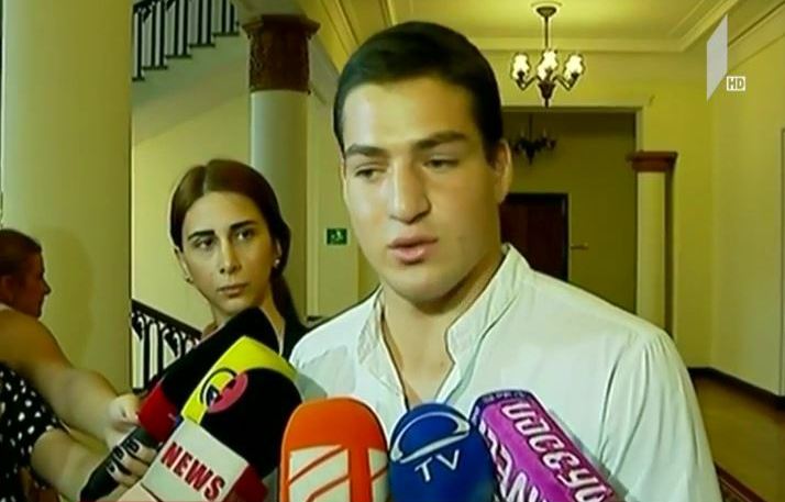 "ხორავას ქუჩის საქმეზე" ერთ-ერთი მთავარი მოწმის, მ.კ.-ს ძმა გამოკითხეს