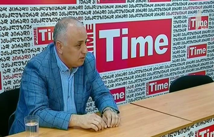 აზრთა სხვადასხვაობა მმართველ გუნდში
