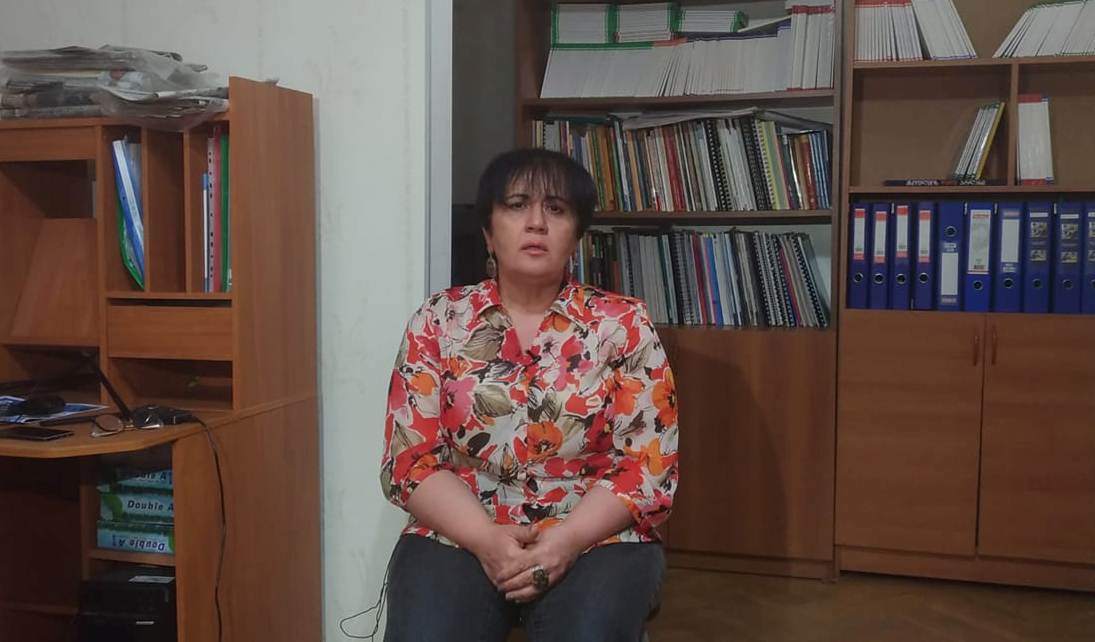 თამარ მოსიაშვილი - მიხეილ ბატიაშვილმა შეაფასა ის ჩიხი, რომელშიც განათლების სისტემაა შესული, მისი გადაწყვეტილება ლოგიკურია