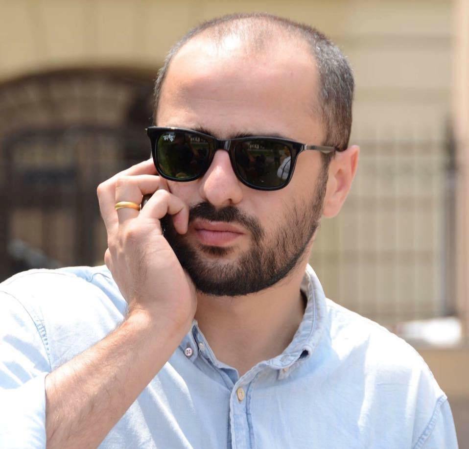 დავით წურწუმია