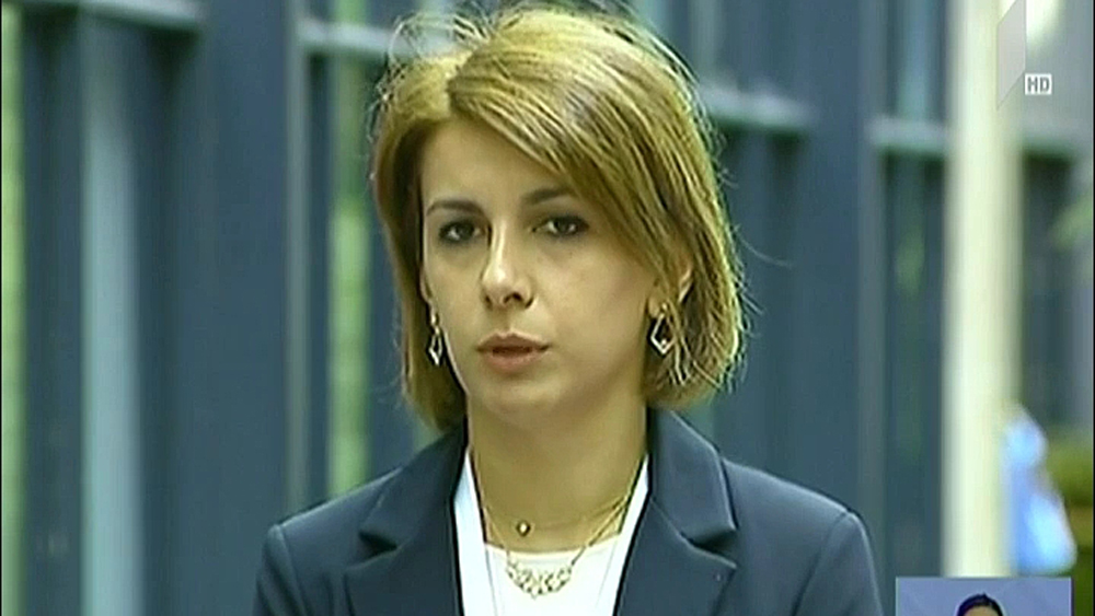 ოპოზიციის ვიზიტი ბრიუსელში