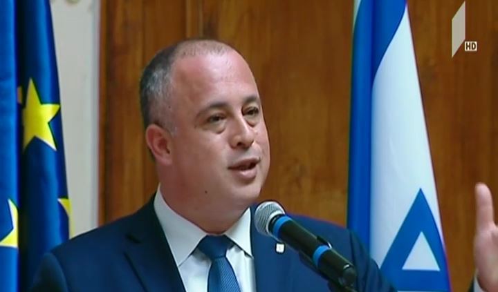 ებრაული კულტურის ევროპული დღეები
