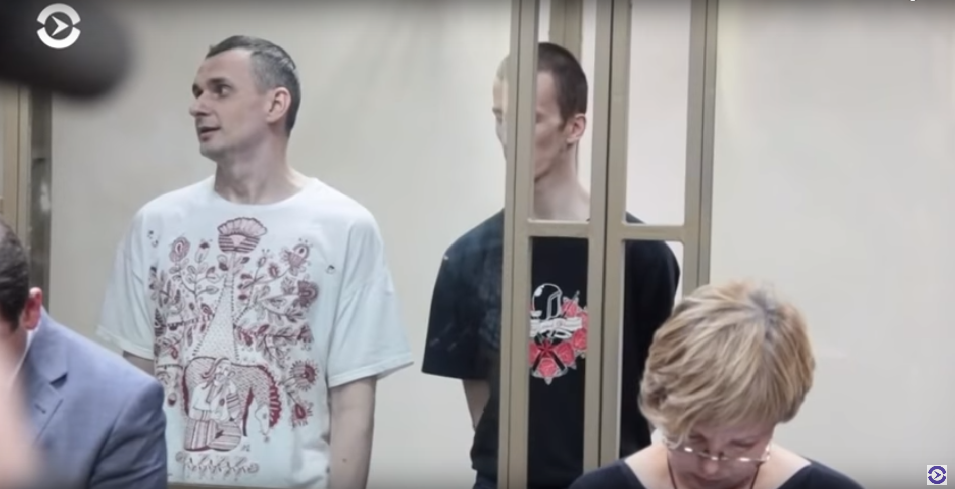 ოლეგ სენცოვის შიმშილობის 121-ე დღე - მას  აღარ სჯერა საკუთარი ისტორიის კარგი დასასრულის