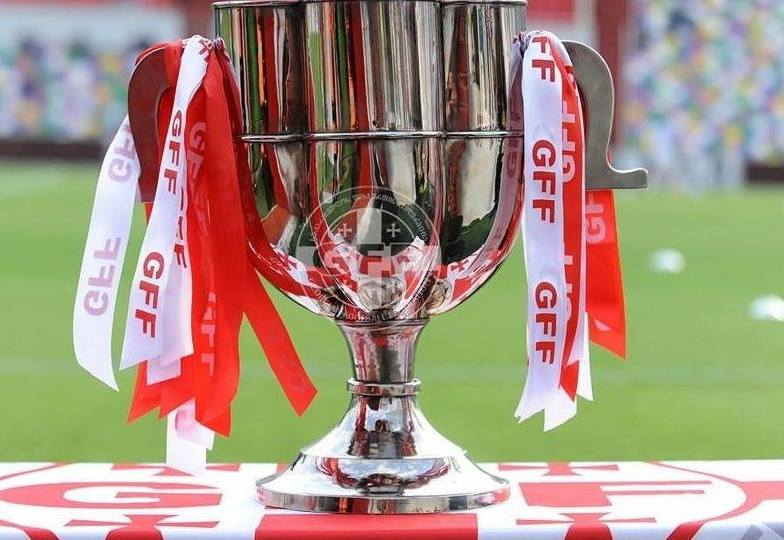 სენსაციები საქართველოს თასზე - გათამაშებას ბოლო გამარჯვებული გამოეთიშა [ვიდეო]