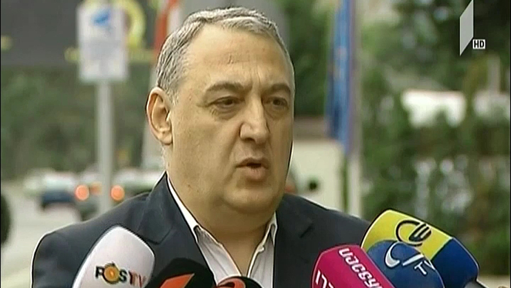 „ომეგა ჯგუფის“ საქმე - გამოკითხვები პროკურატურაში