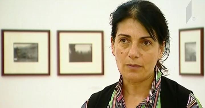 „ელემენტარული ნაწილაკები“