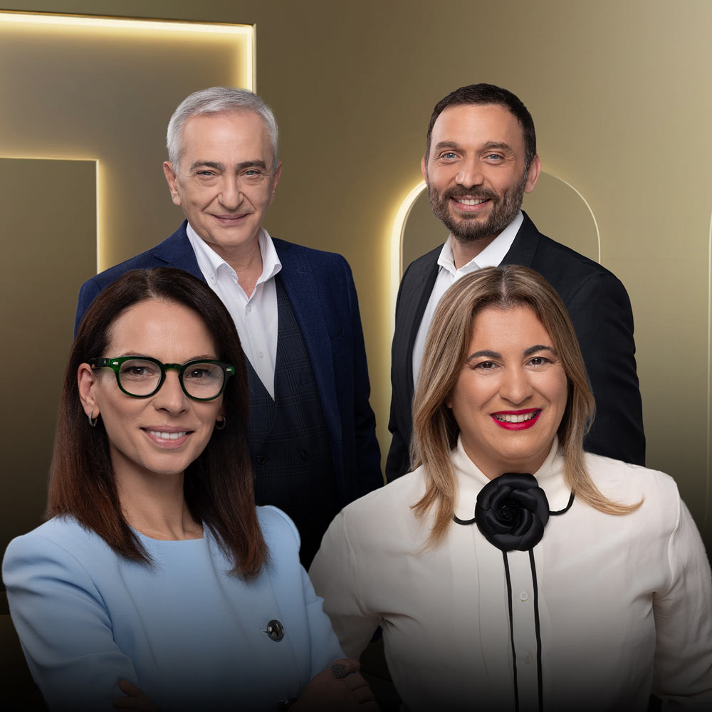 ახალი დღე