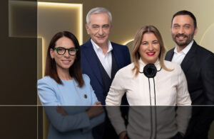 ახალი დღე
