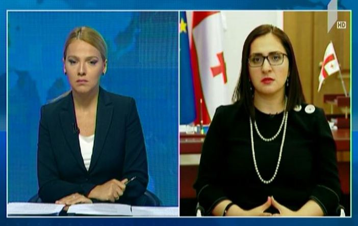 #დღისთემა საგამოძიებო კომისიის დასკვნა