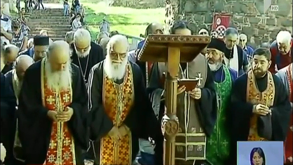 კრწანისობა 2018