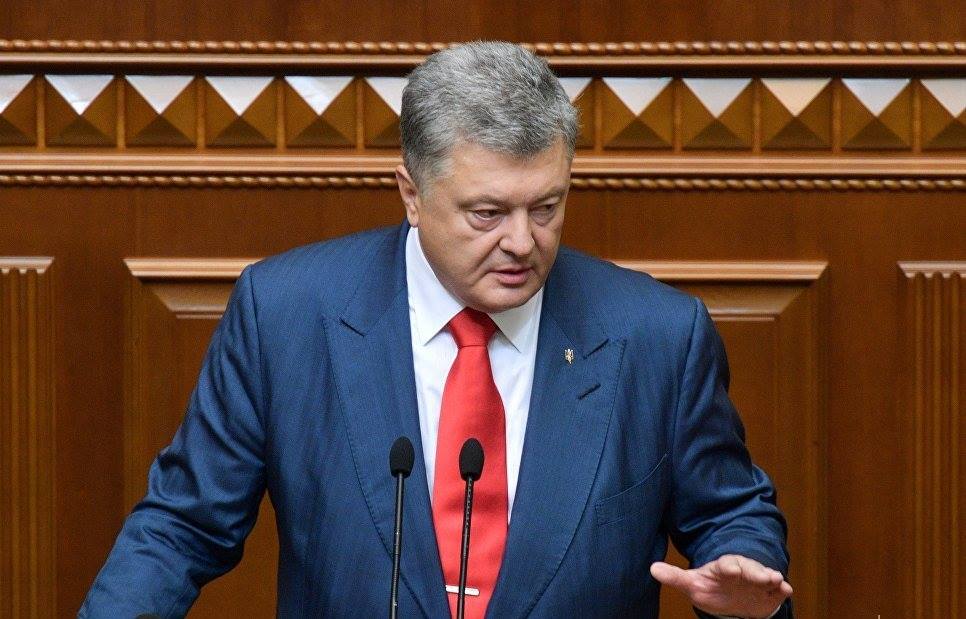 Порошенко уверен, что ООН примет резолюцию в связи с Крымом, в которой Россия будет упомянута как оккупант