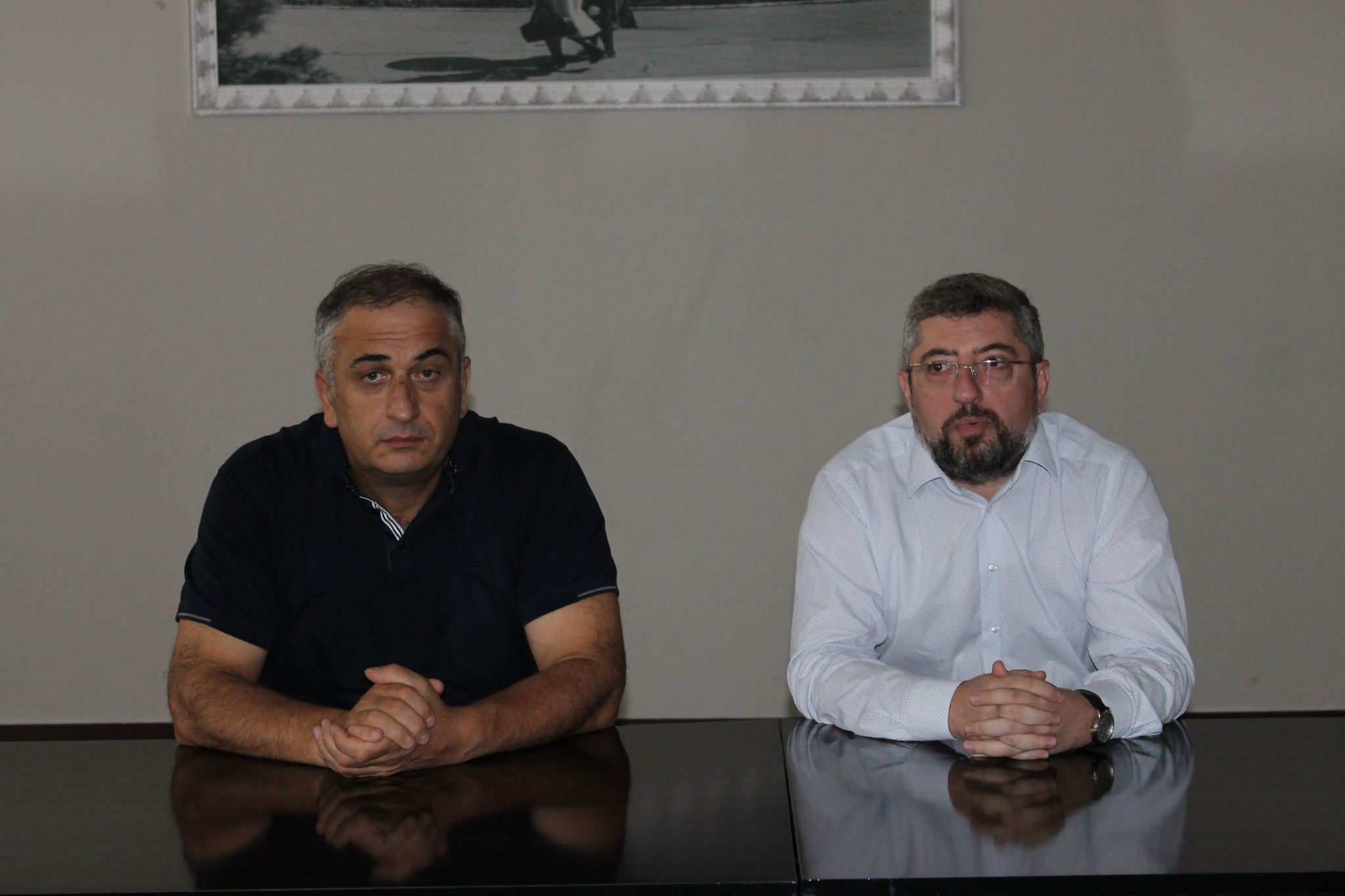 ნავთობისა და გაზის სააგენტოს უფროსი აცხადებს, რომ ვანისა და წყალტუბოს ტერიტორიებზე გაზისა და ნავთობის აღმოჩენის ალბათობა ძალიან დიდია