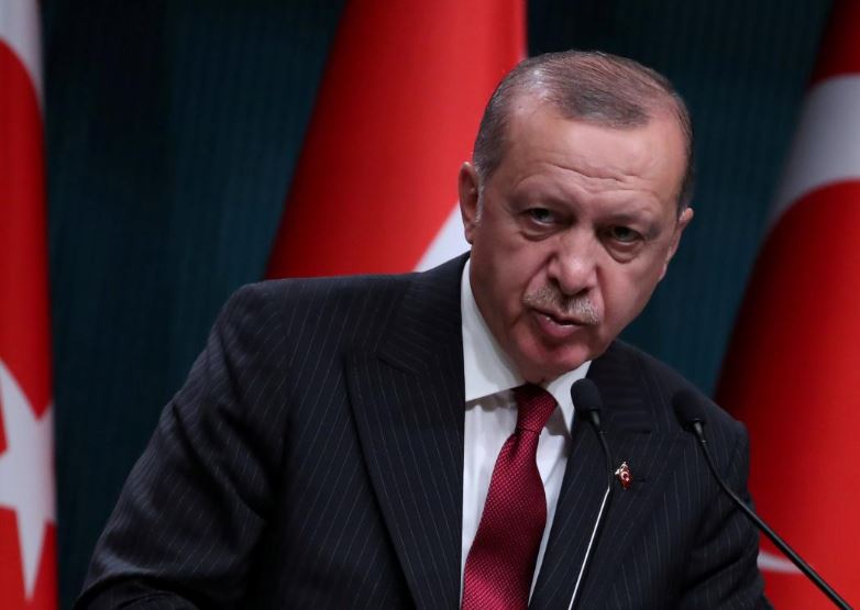 თურქეთის პრეზიდენტმა ყირგიზეთში ფეთჰულა გიულენის მოძრაობასთან დაკავშირებული ქსელის დახურვა მოითხოვა