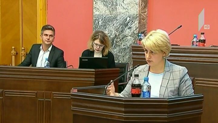 არასამთავრობოების ინიციატივა