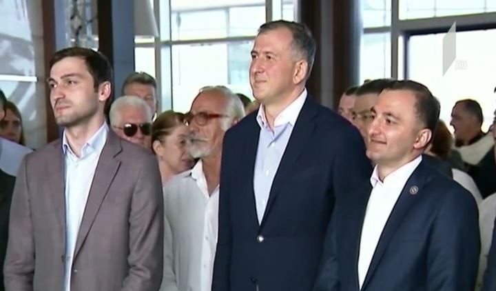 ბათუმობა - 2018