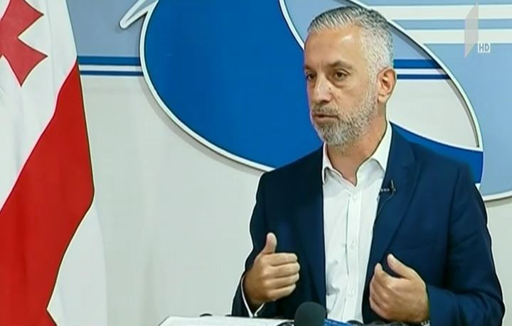 კახა ბექაური "სამართლიანი არჩევნების" შუალედურ დასკვნას ეხმაურება