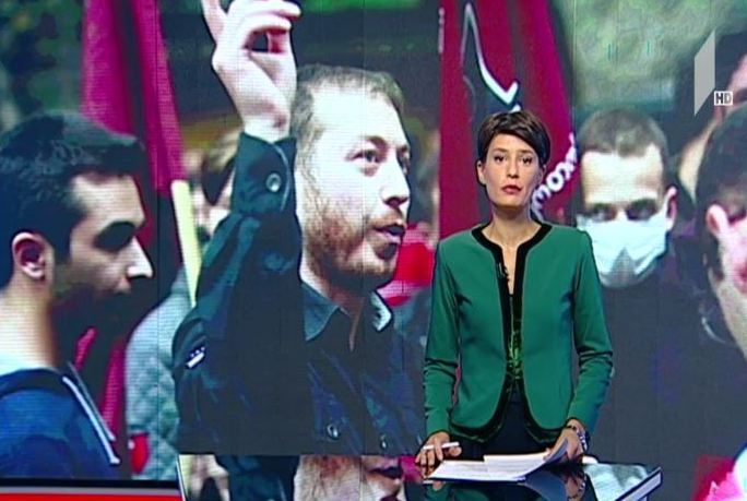 „ეროვნული ერთობის“ წევრს ბრალს დღეს წაუყენებენ