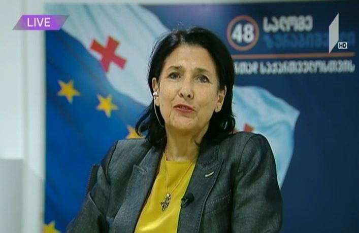 წინასაარჩევნო დებატები
