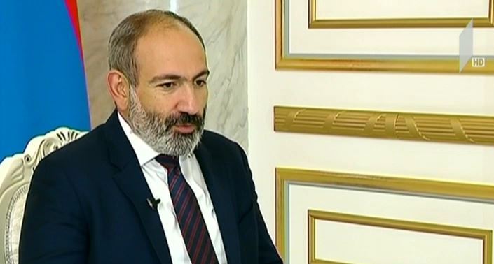 მედიატური სომხეთში