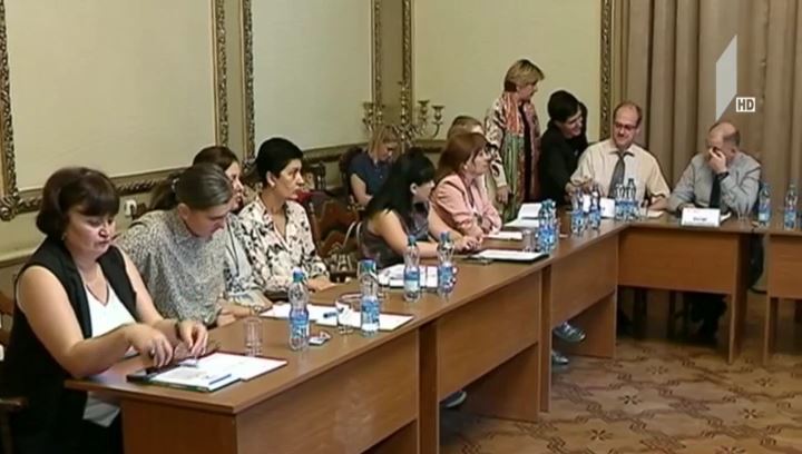 მსჯელობა ფინანსურ განათლებაზე
