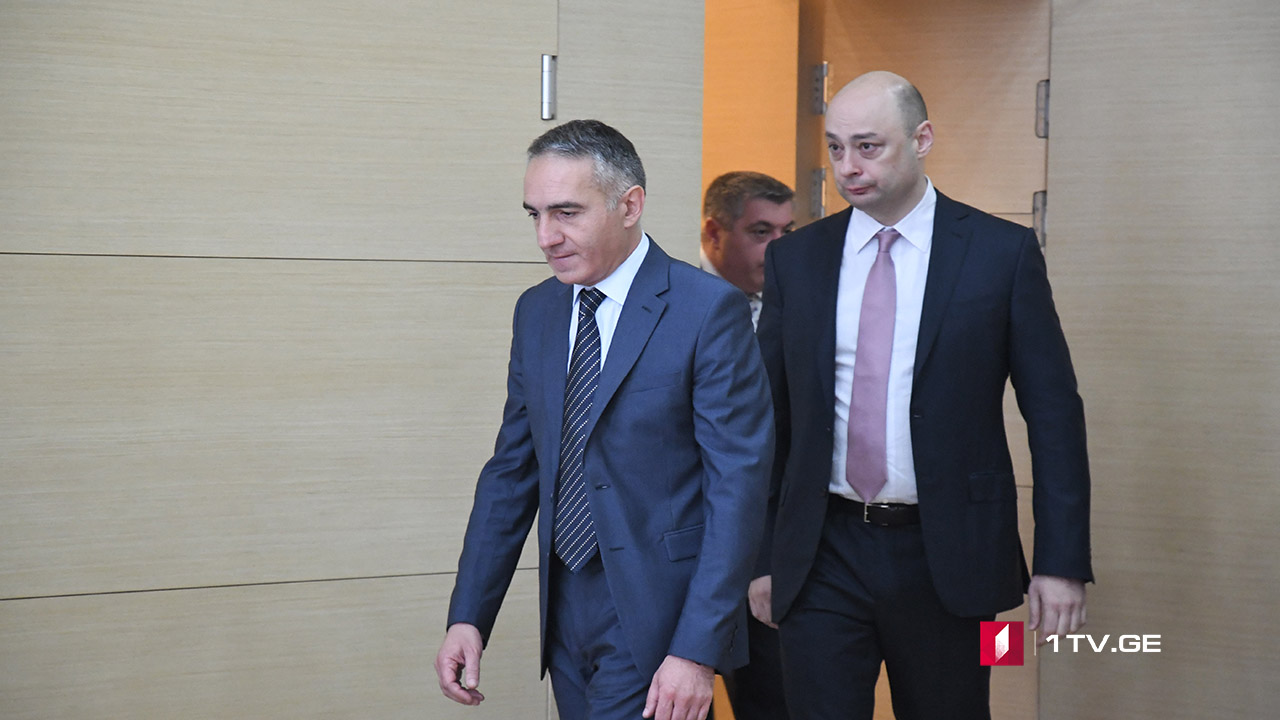საკადრო ცვლილებები განათლების სისტემაში