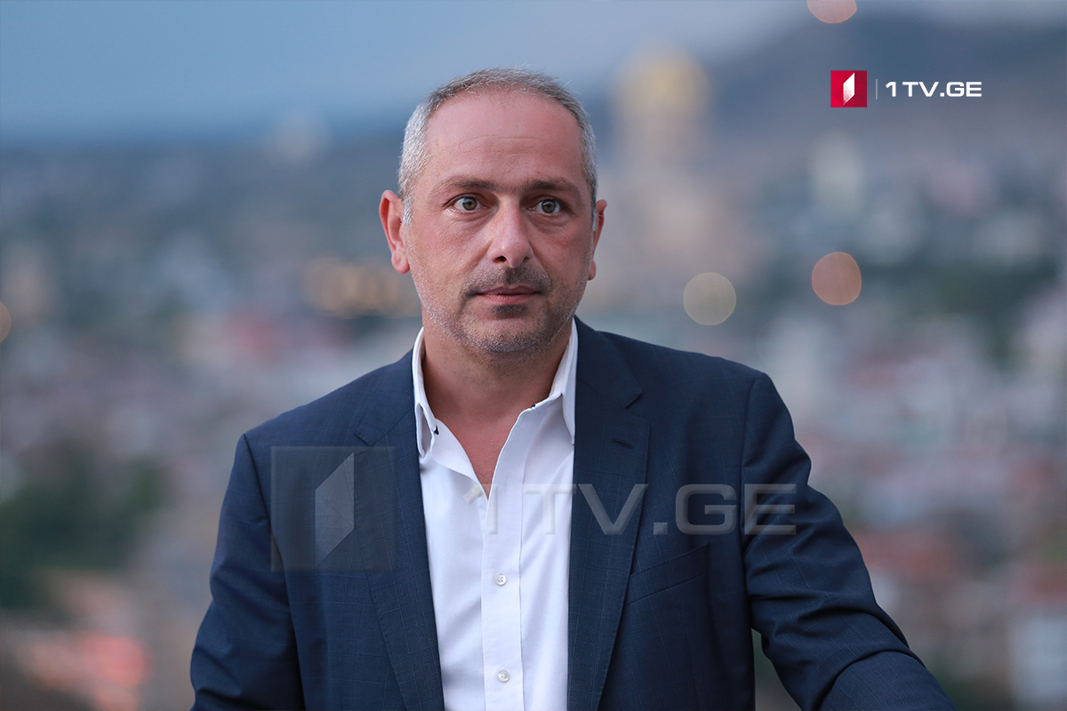ირაკლი სესიაშვილი - აუცილებელია, პასუხისმგებლობით მოვეკიდოთ იმ საკითხების გაშუქებას, რომელმაც ქვეყნის თავდაცვისუნარიანობას შესაძლოა ზიანი მიაყენოს
