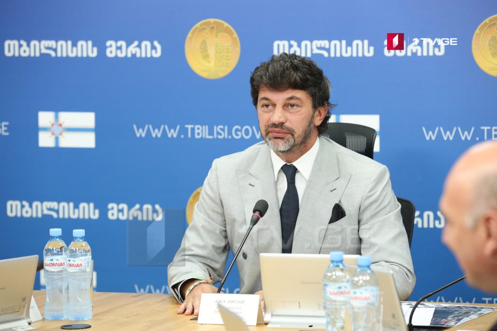 Tbilisoba 2018 to be held on October 6-7